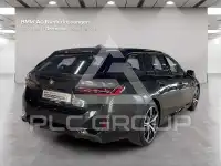 2025 BMW 540