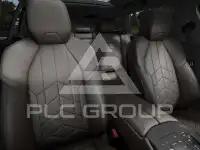 2025 BMW 540