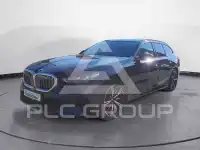 2025 BMW 540