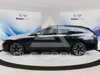 2025 BMW 540