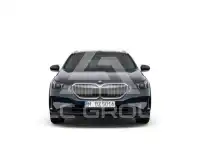 2025 BMW 540