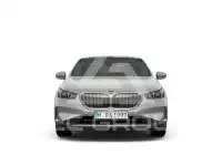 2025 BMW 540