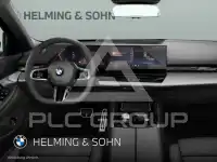 2025 BMW 540