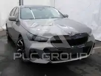 2025 BMW 540