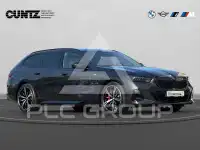 2025 BMW 540