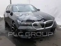 2025 BMW 540