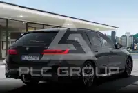 2025 BMW 540