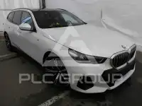 2025 BMW 540
