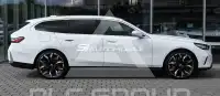 2025 BMW 540