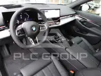2025 BMW 540