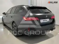 2025 BMW 540