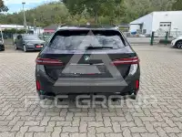 2025 BMW 540