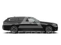 2025 BMW 540