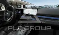 2025 BMW 540