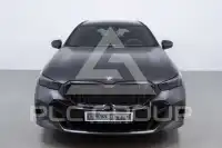 2025 BMW 540