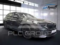 2025 BMW 540