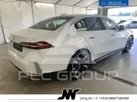 2025 BMW 540