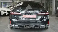 2025 BMW 540