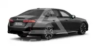 2025 BMW 540