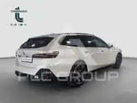 2025 BMW 540