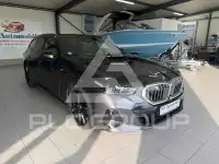 2025 BMW 540