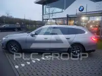 2025 BMW 540