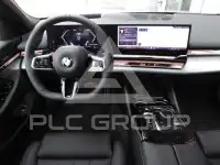 2025 BMW 540