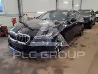 2025 BMW 540