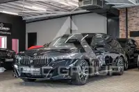2025 BMW 540