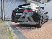 2025 BMW 540