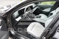 2025 BMW 540