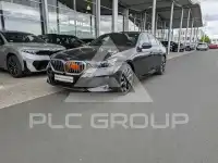 2025 BMW 540