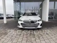 2025 BMW 540