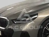 2025 BMW 540