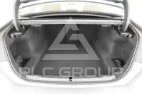 2025 BMW 540
