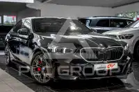 2025 BMW 540