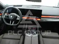 2025 BMW 540