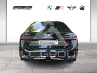 2025 BMW 540