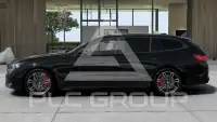 2025 BMW 540