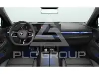 2025 BMW 540