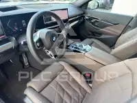2025 BMW 540
