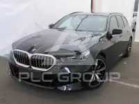 2025 BMW 540