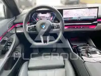 2025 BMW 540
