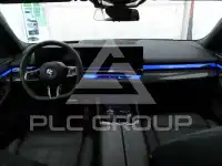2025 BMW 540