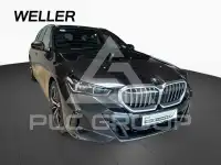 2025 BMW 540