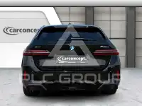 2025 BMW 540