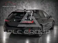 2025 BMW 540