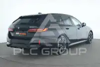 2025 BMW 540