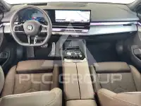 2025 BMW 540