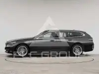 2025 BMW 540